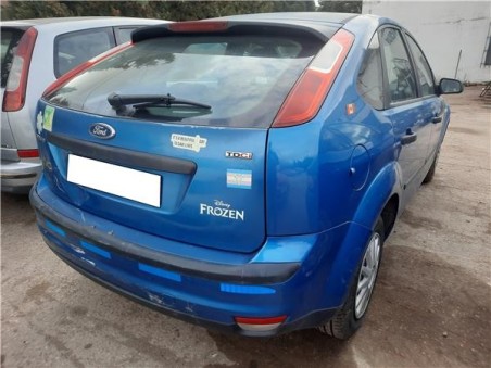 Ford FOCUS II  1 6 TDCi