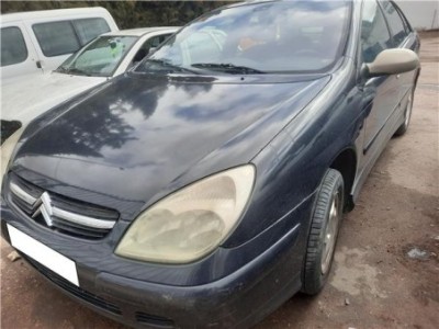 Citroen C5 Berlina  2 0 HDi 