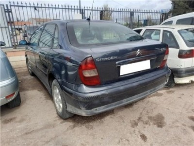 Citroen C5 Berlina  2 0 HDi  2