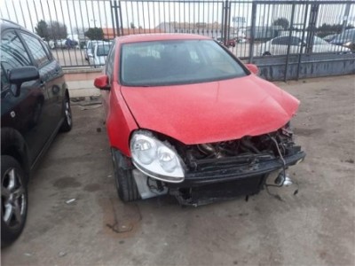 Volkswagen Golf V  1 4 TSI 2