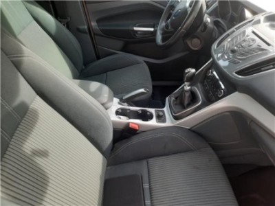 Ford C-Max  1 6 Trend [1 6 Ltr  - 85 kW TDCi CAT] 2