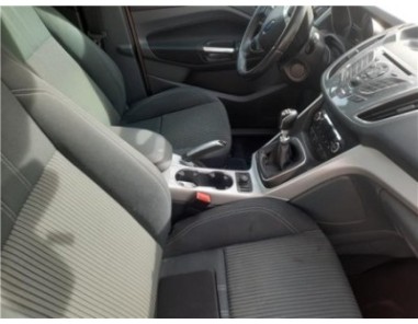 Ford C-Max  1 6 Trend [1 6 Ltr  - 85 kW TDCi CAT]