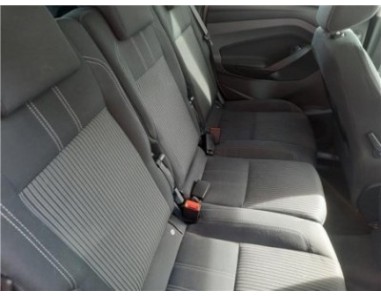 Ford C-Max  1 6 Trend [1 6 Ltr  - 85 kW TDCi CAT]