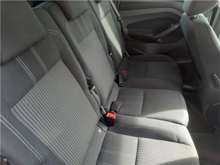 Ford C-Max  1 6 Trend [1 6 Ltr  - 85 kW TDCi CAT]