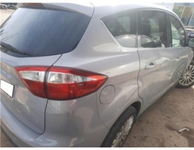 Ford C-Max  1 6 Trend [1 6 Ltr  - 85 kW TDCi CAT]