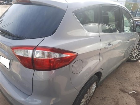 Ford C-Max  1 6 Trend [1 6 Ltr  - 85 kW TDCi CAT]