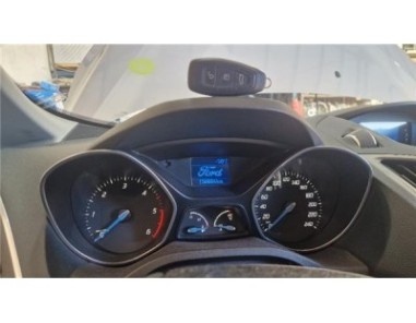 Ford C-Max  1 6 Trend [1 6 Ltr  - 85 kW TDCi CAT]