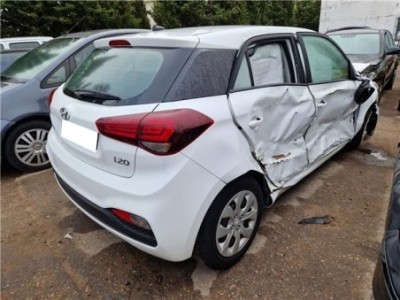 Hyundai I20 ACTIVE 1 0 TGDI  2