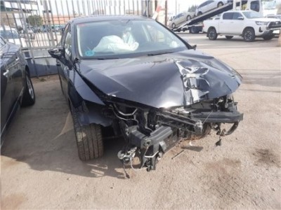 Seat Leon  2 0 FR [2 0 Ltr  - 135 kW TDI] 2