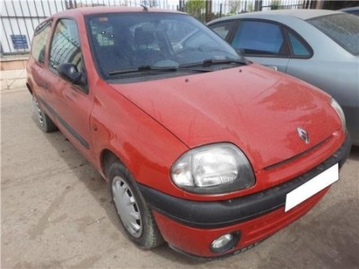 Renault Clio II Fase I  1 2