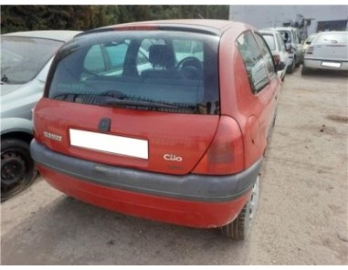 Renault Clio II Fase I  1 2  