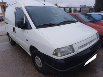 Citroen JUMPY Furgón  1 9 D 70