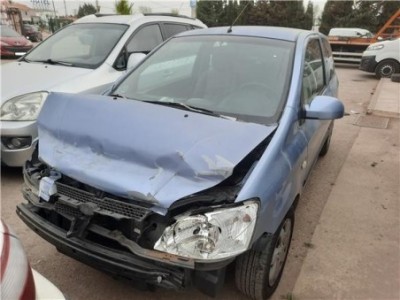 Hyundai Getz  1 3 i 2