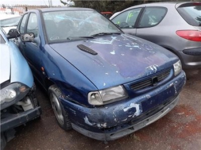 RADIADOR AGUA Seat Cordoba Berlina  1 9 TDI