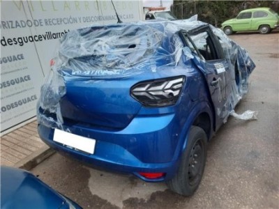 Dacia Sandero III  1 0 Access [1 0 Ltr  - 49 kW SCe CAT] 2