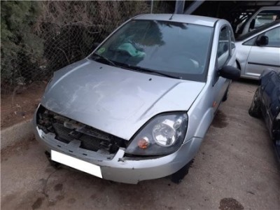 BSI Ford FIESTA V  1 4 TDCi
