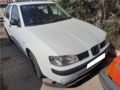 Seat Ibiza  1 9 TDI