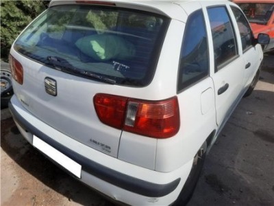 Seat Ibiza  1 9 TDI 2