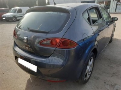 Seat Leon  2 0 TDI 16V 2